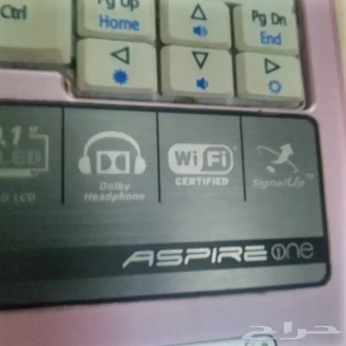 لابتوب ايسر ASPIRE 1 ONE 5