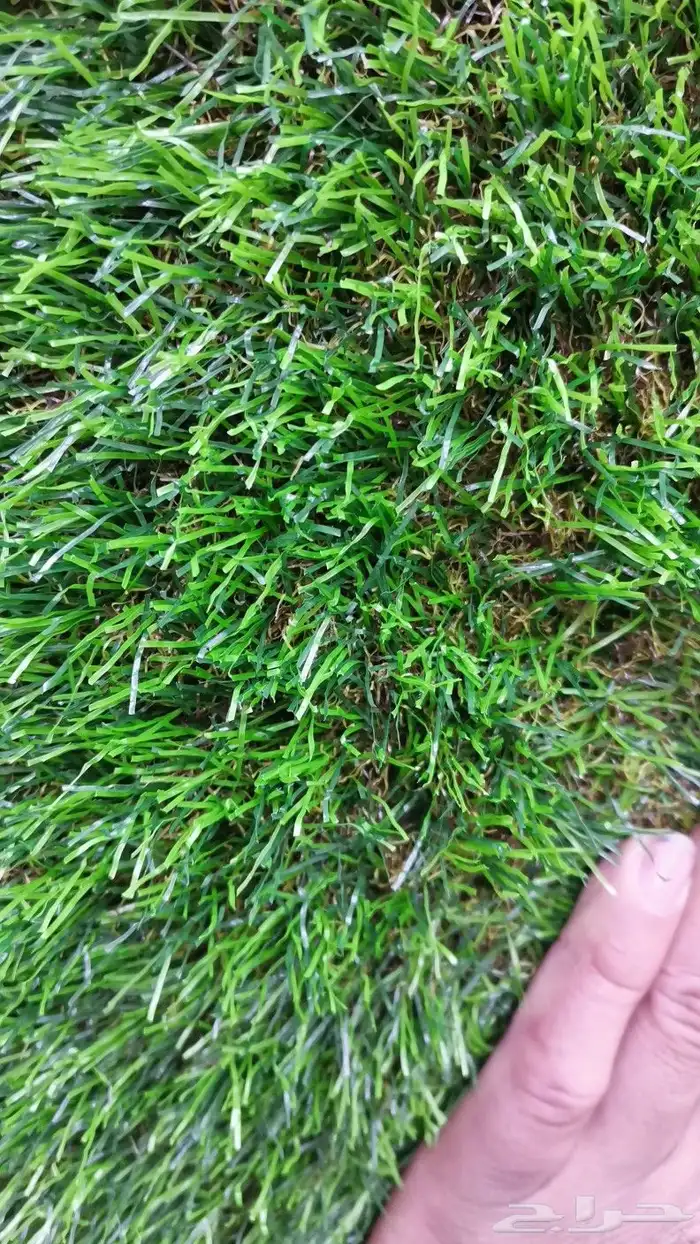 فرش موكت فرش عشب صناعي 14