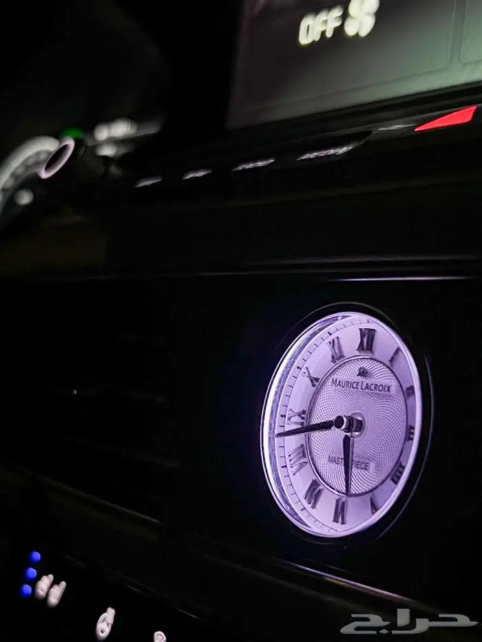 K900 أعلى فئة - فل كامل- الفاخرة كيا K900 4