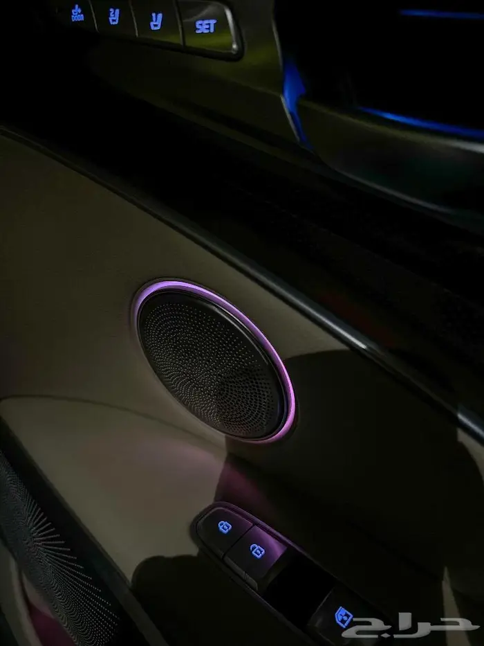 K900 أعلى فئة - فل كامل- الفاخرة كيا K900 11