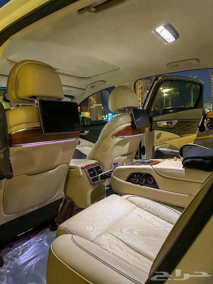 K900 أعلى فئة - فل كامل- الفاخرة كيا K900 19