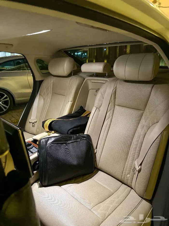 K900 أعلى فئة - فل كامل- الفاخرة كيا K900 25