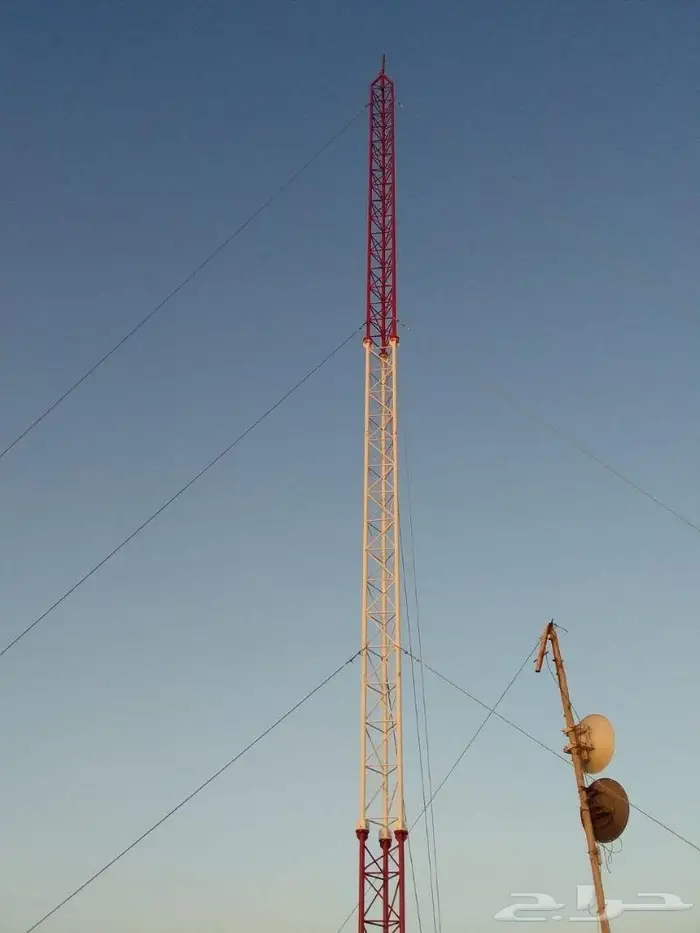 اعمال الشبكة وكاميرات المراقبة وربط الافرع 20