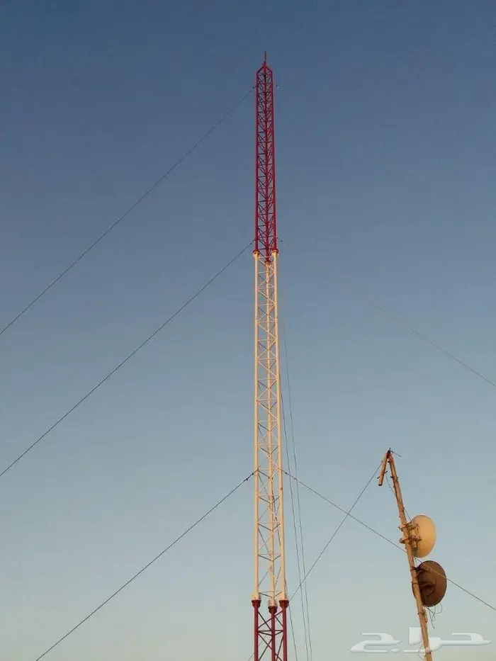 اعمال الشبكة وكاميرات المراقبة وربط الافرع 22