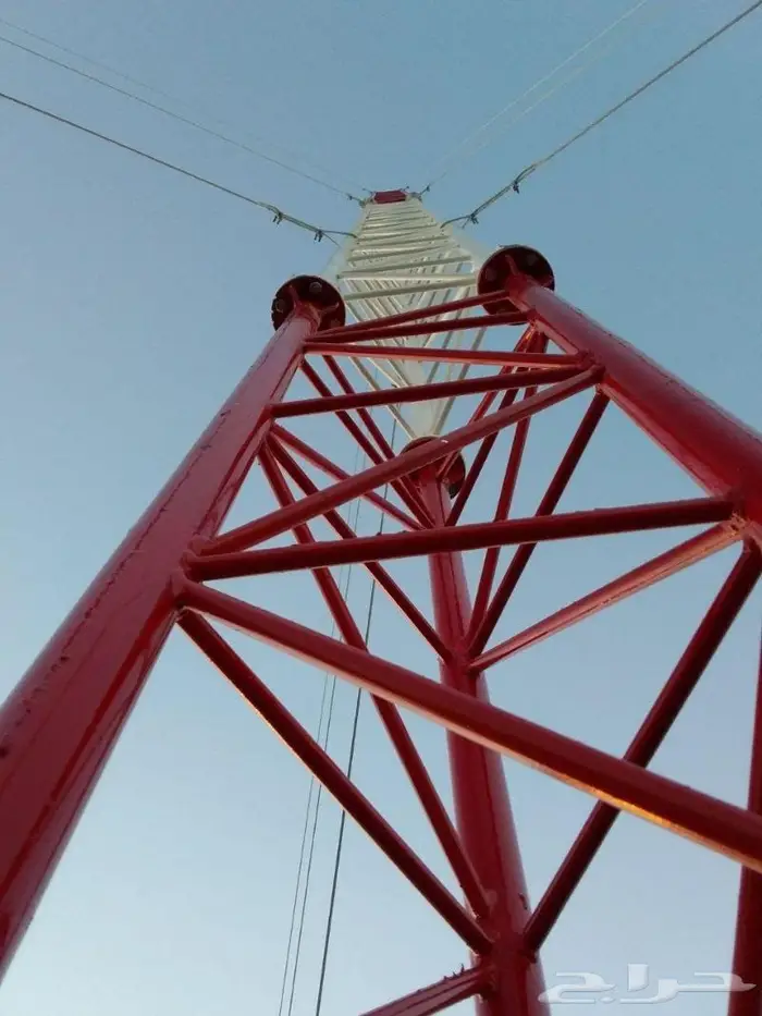 اعمال الشبكة وكاميرات المراقبة وربط الافرع 34