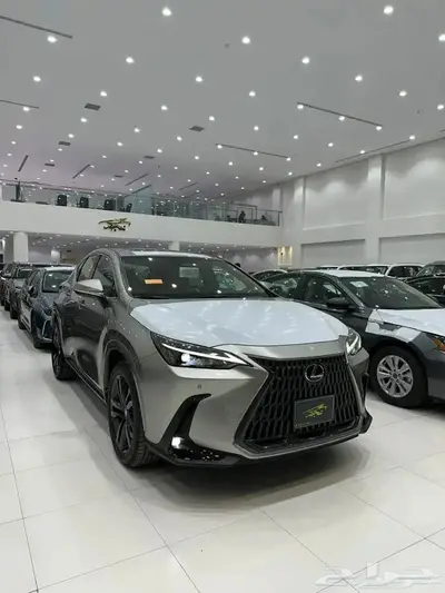 لكزس NX350 AA بنزين 2025 عرض للكاش والتقسيط 1