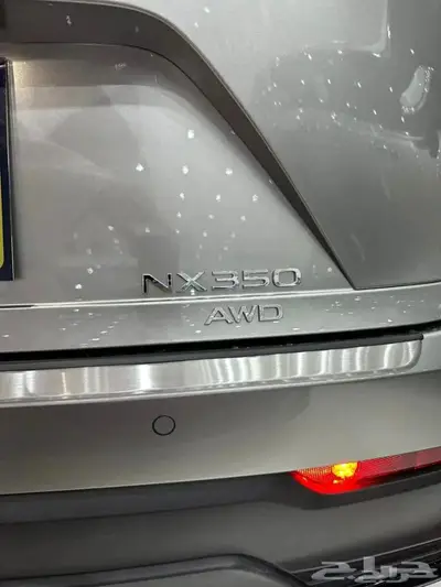 لكزس NX350 AA بنزين 2025 عرض للكاش والتقسيط 2