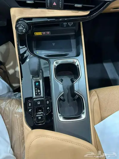 لكزس NX350 AA بنزين 2025 عرض للكاش والتقسيط 12