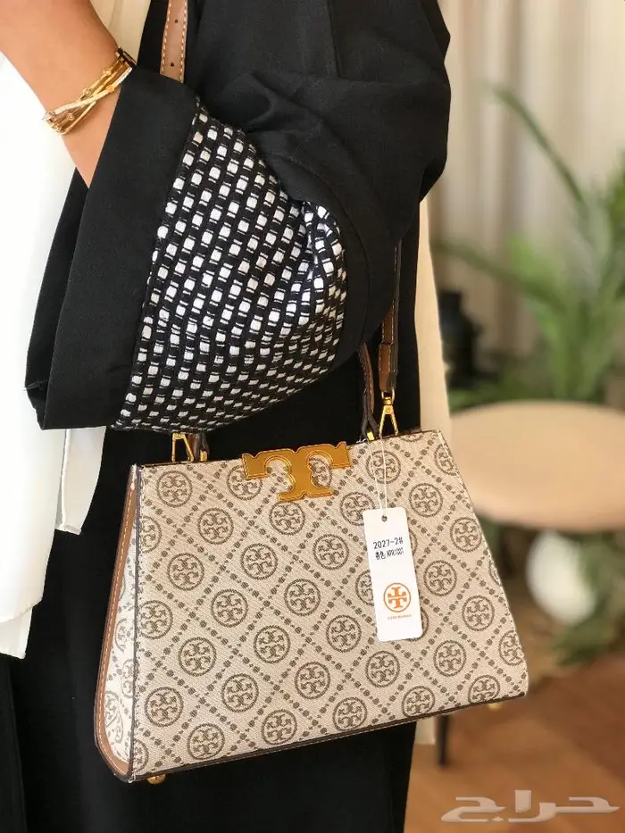 شنط نسائي ماركات 17