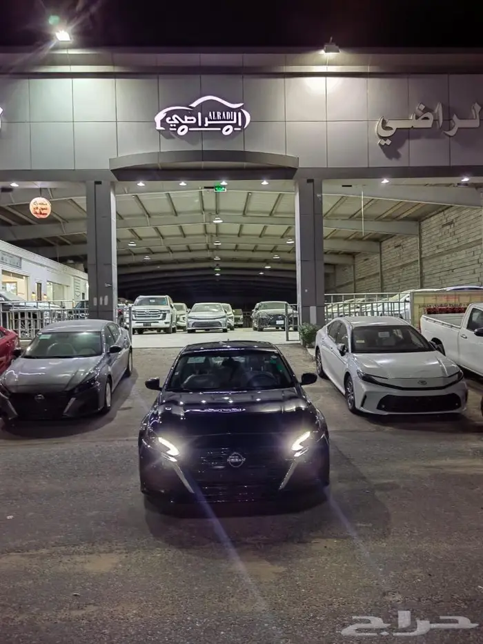 نيسان التيما 2024 2