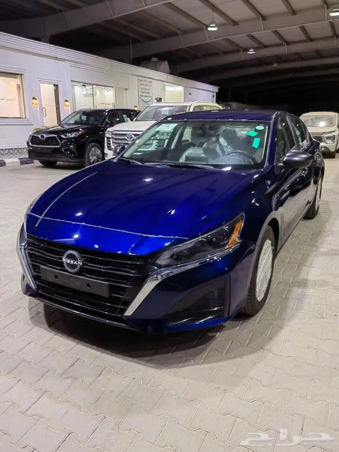 نيسان التيما 2024 4