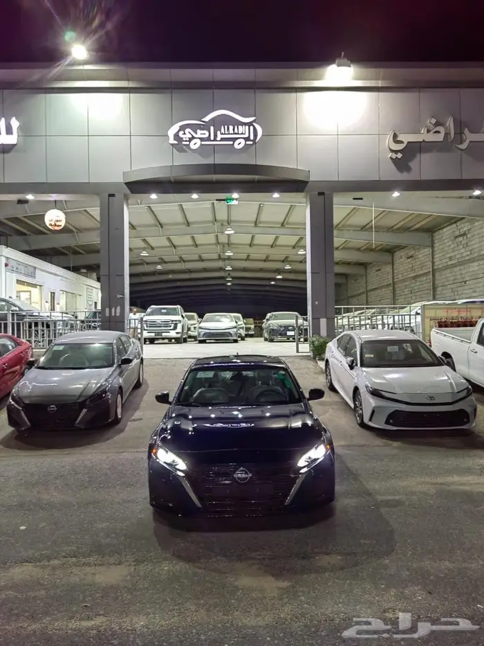 نيسان التيما 2024 6