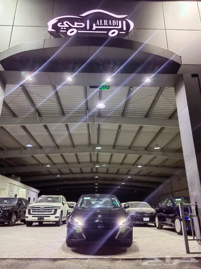 نيسان التيما 2024 3