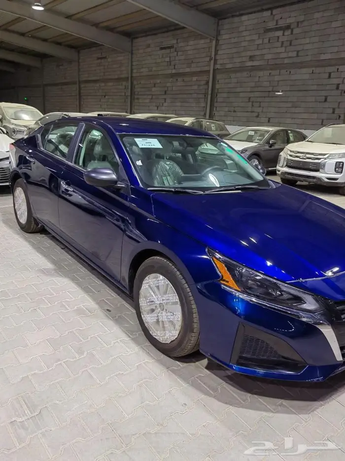 نيسان التيما 2024 5