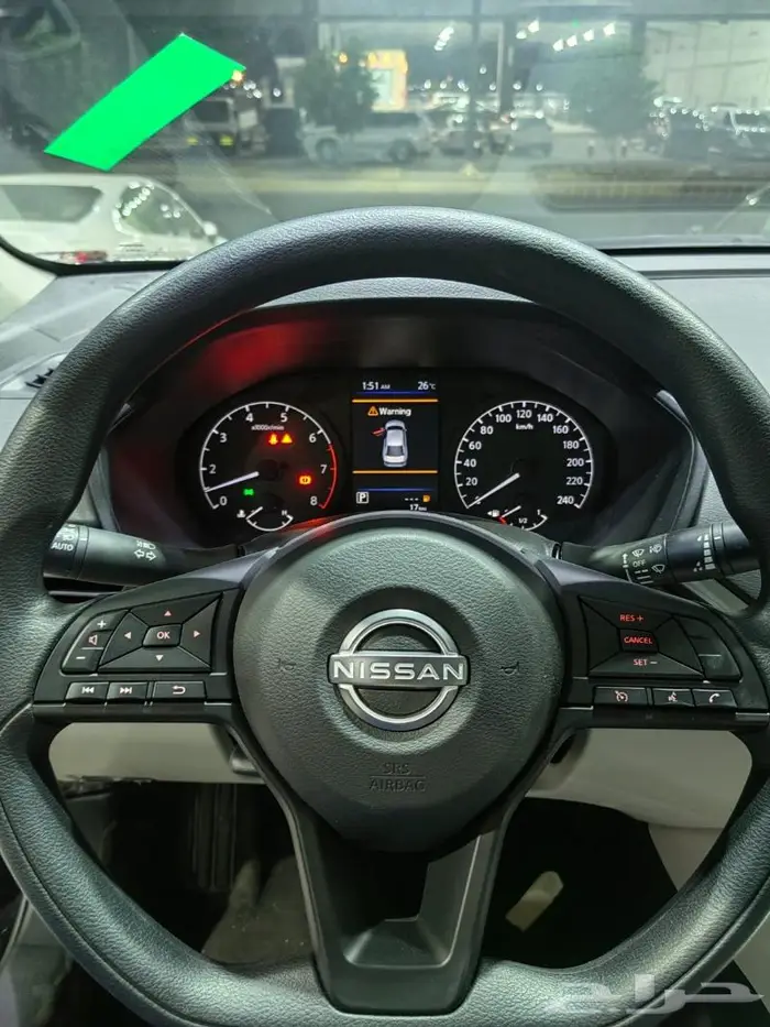 نيسان التيما 2024 16