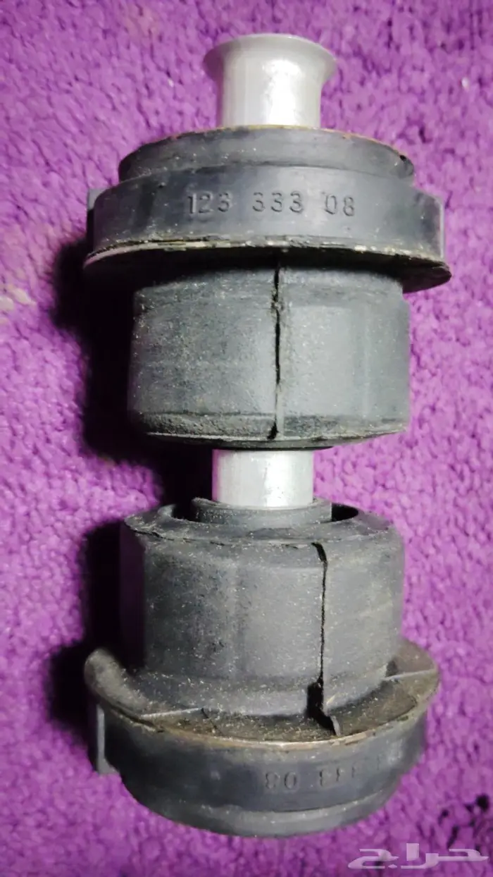 مرسيدس 116w 123wقطع غيار 2