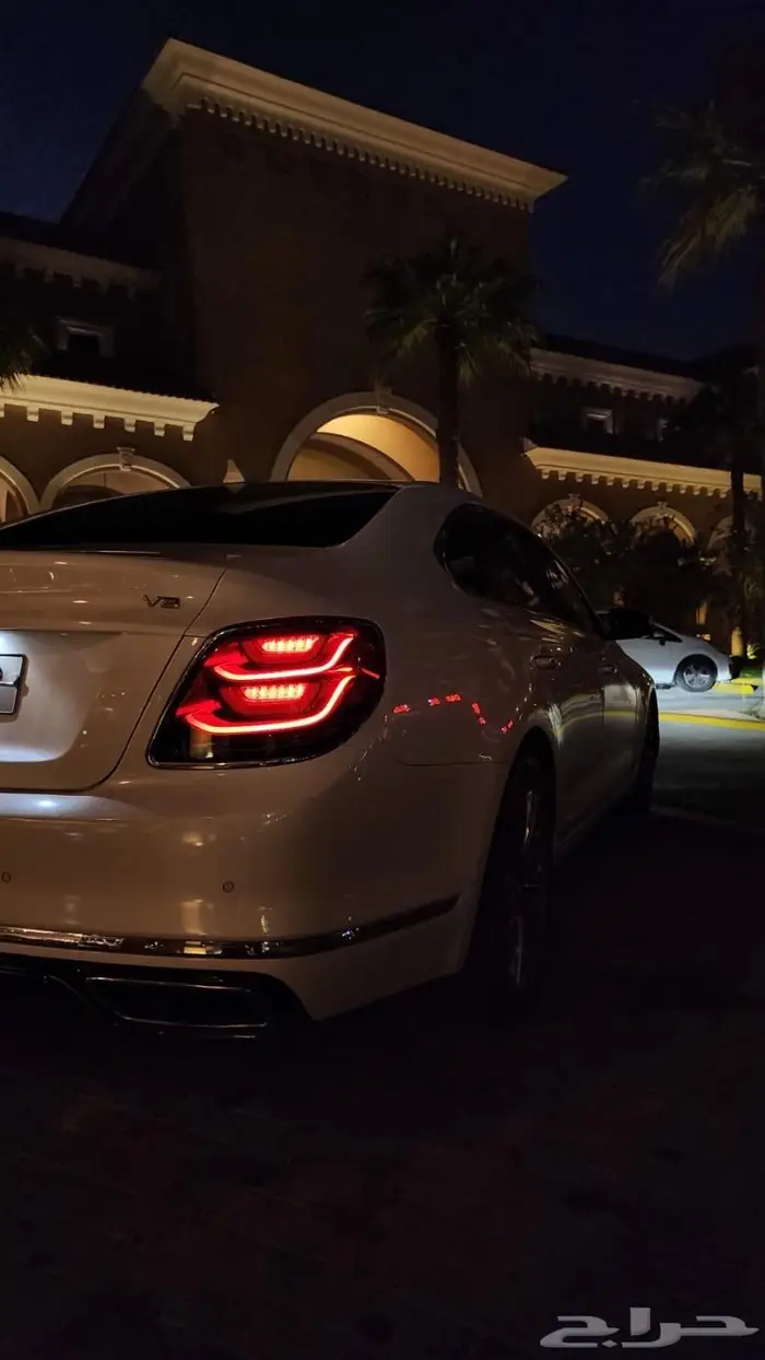 K900 أعلى فئة - فل كامل- الفاخرة كيا K900 2