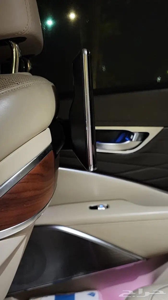 K900 أعلى فئة - فل كامل- الفاخرة كيا K900 5