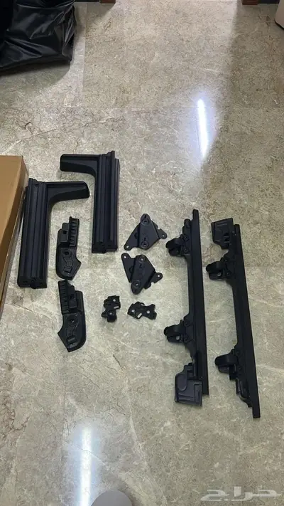 للبيع سوفت توب موبار اصلي ل 4 ابواب جي ال جديد بسعر مغري 3