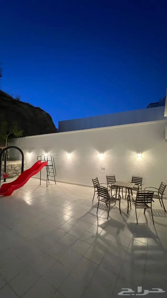 شاليهات جديده ورائعه 12