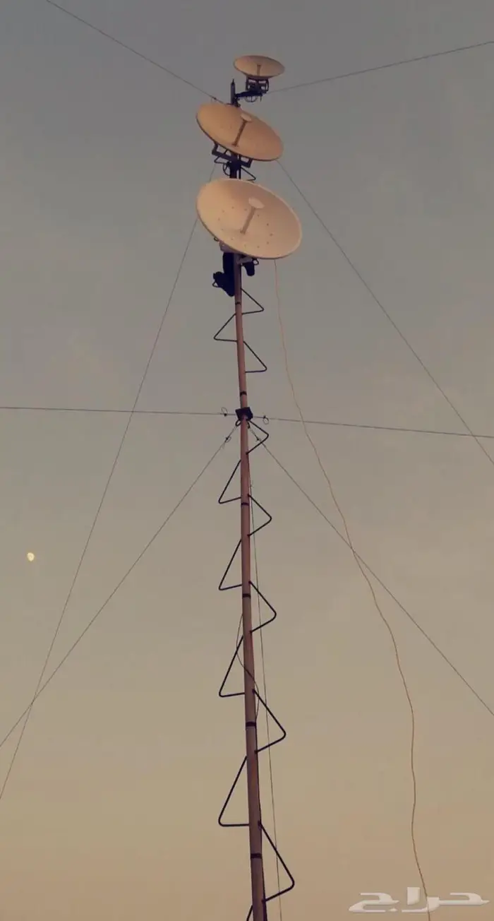 اعمال الشبكة وكاميرات المراقبة وربط الافرع 10