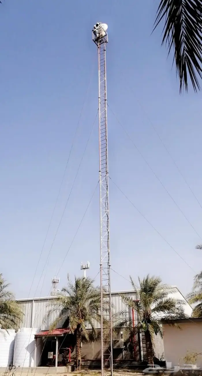 اعمال الشبكة وكاميرات المراقبة وربط الافرع 37