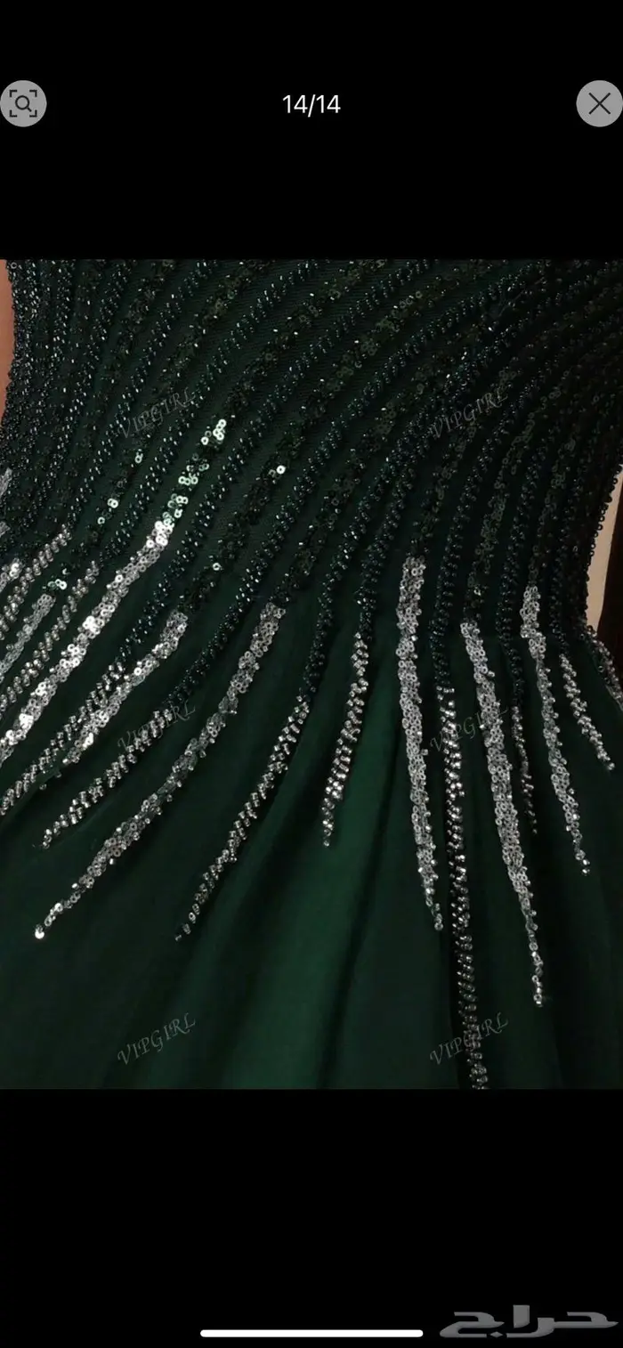 فستان مناسبات 190 ريال 4