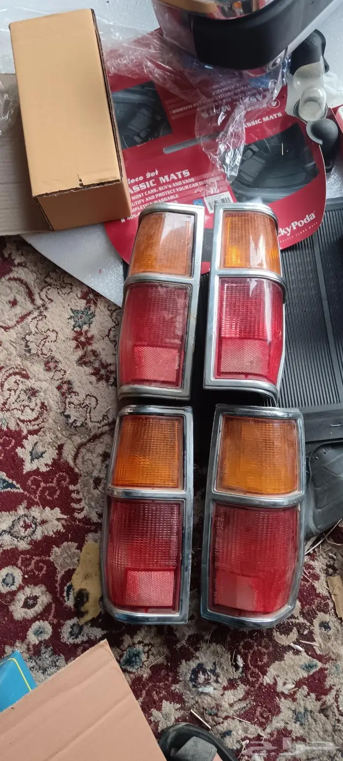 اسطبات ددسن 85 0
