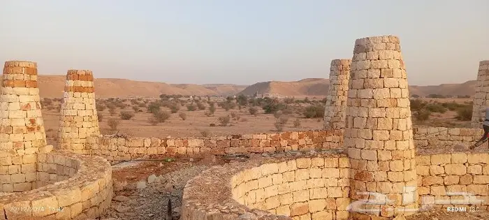 شغال حجر طبيعي 2