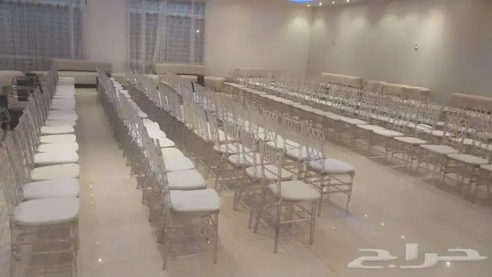 تأجير طاولات وكراسي الرياض تأجير قهوجين 13