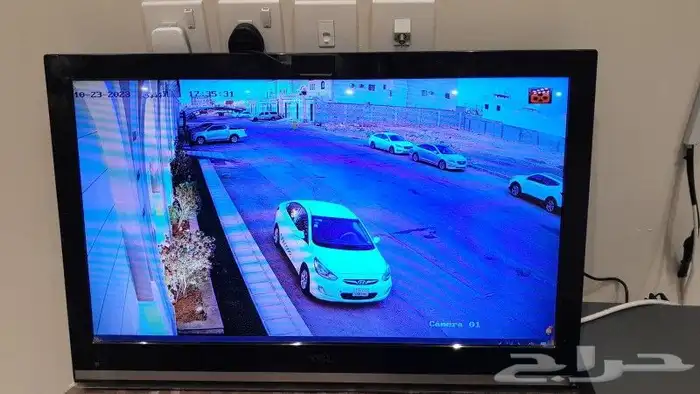 عروض كاميرات مراقبة وأجهزة بصمة وشبكات نت وانتركوم 2