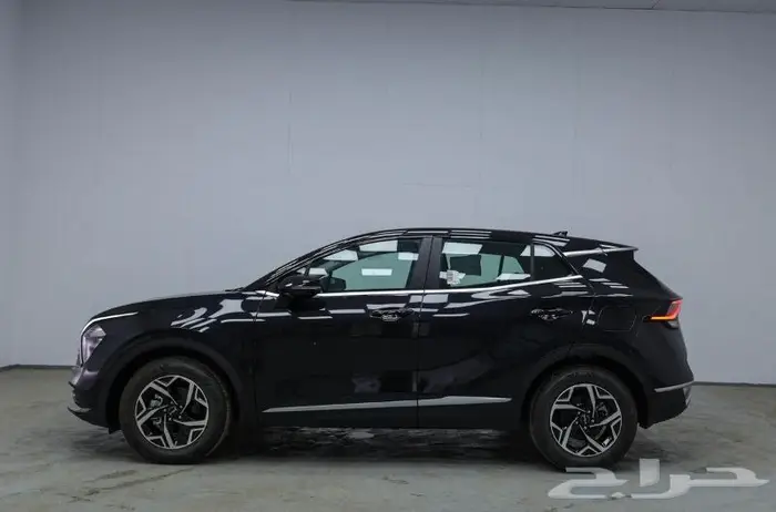 كيا سبورتاج متوفر جميع الفئات 2025 5