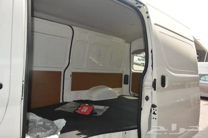 تويوتا باص هايس 2025 ديزل سقف مرتفع قير اوتوماتيك عبداللطيف 12