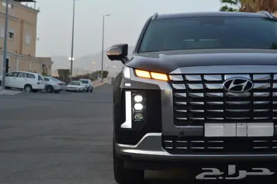 هيونداي باليسيد كاليجرافي 2024 3.8 تم البيع 2