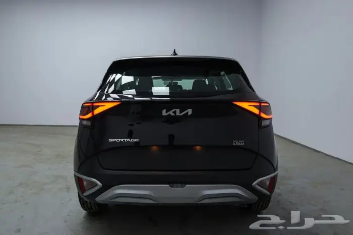 كيا سبورتاج متوفر جميع الفئات 2025 3