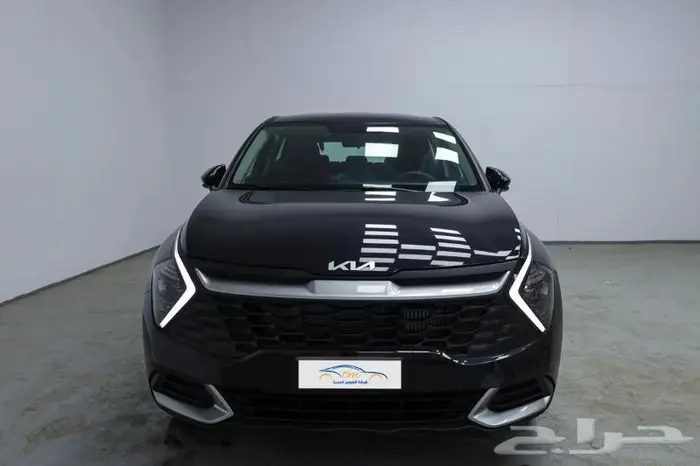 كيا سبورتاج متوفر جميع الفئات 2025 2