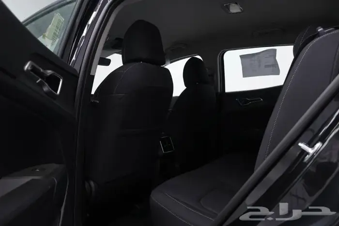 كيا سبورتاج متوفر جميع الفئات 2025 4