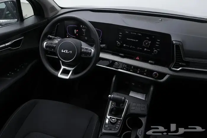 كيا سبورتاج متوفر جميع الفئات 2025 6