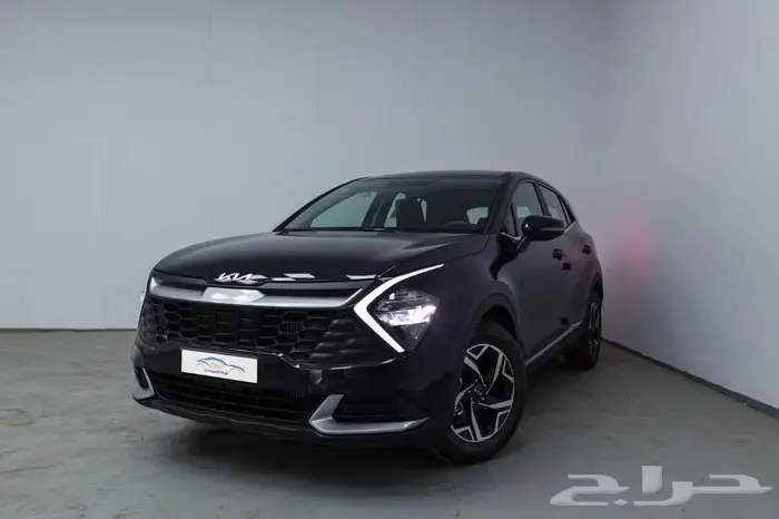 كيا سبورتاج متوفر جميع الفئات 2025 8
