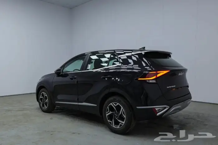 كيا سبورتاج متوفر جميع الفئات 2025 7