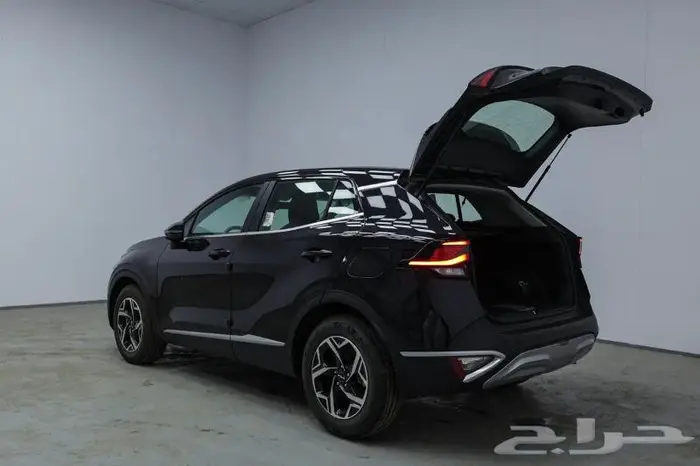 كيا سبورتاج متوفر جميع الفئات 2025 9