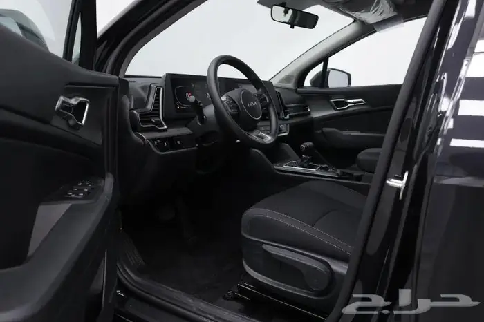 كيا سبورتاج متوفر جميع الفئات 2025 10