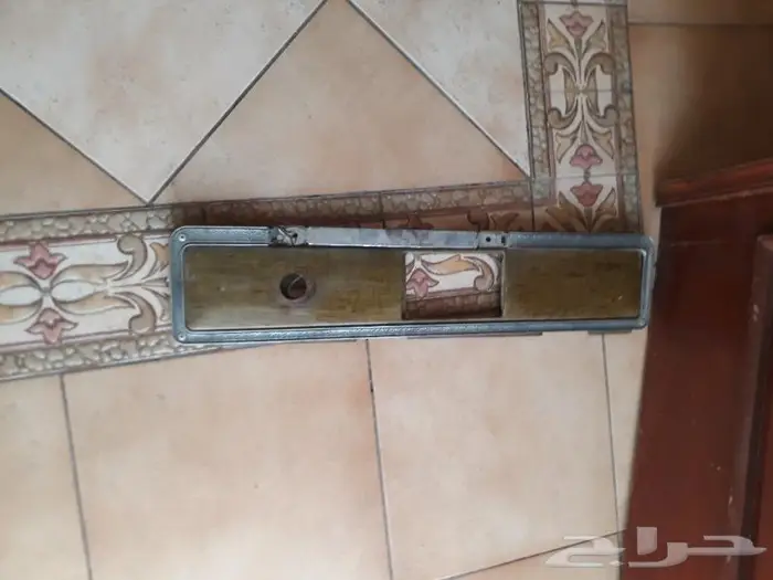 ديكورات ابواب جمس 9