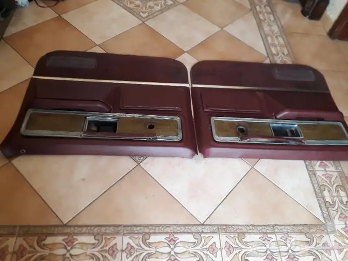 ديكورات ابواب جمس 5