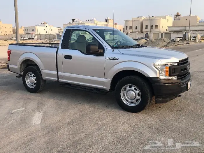 فورد F150 موديل 2018 مخزن(تم البيع) 1