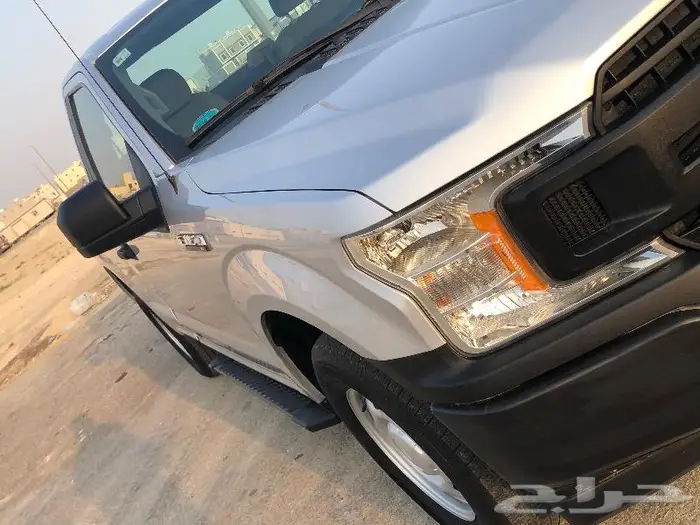 فورد F150 موديل 2018 مخزن(تم البيع) 3