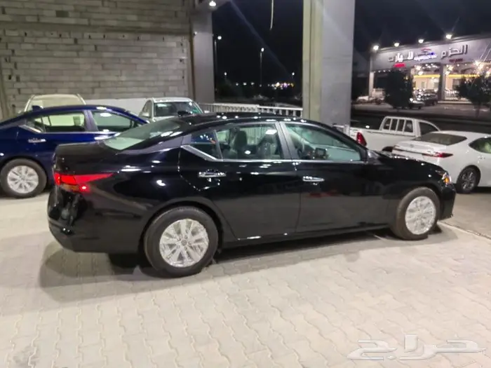 نيسان التيما 2024 7