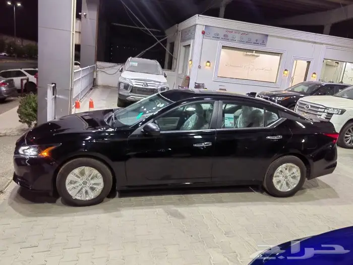 نيسان التيما 2024 8