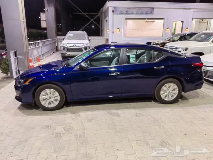 نيسان التيما 2024 9