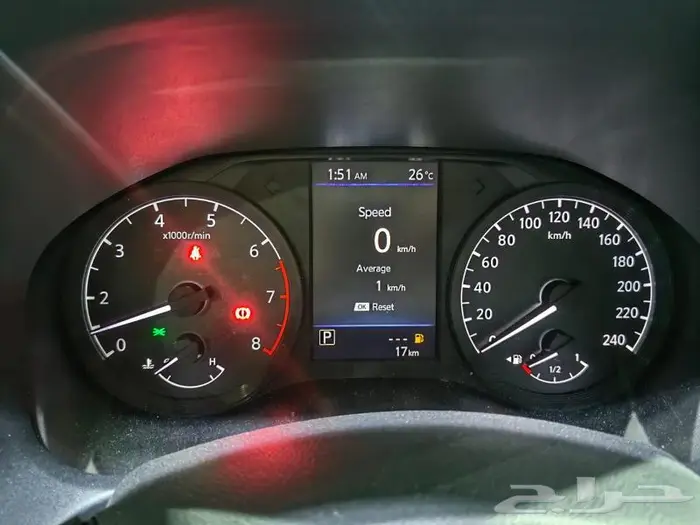 نيسان التيما 2024 12